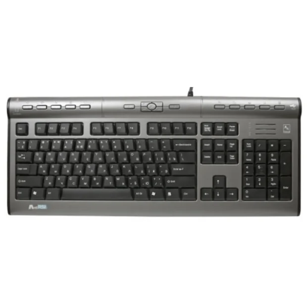 Клавиатура A4Tech KLKLS-7M